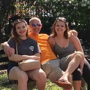 Meet your Posher, Christy